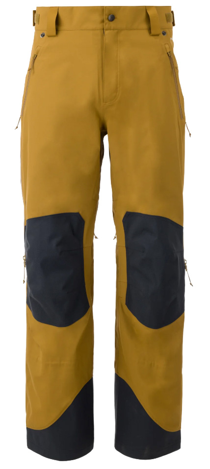 Flylow Gear Chemical ski pants