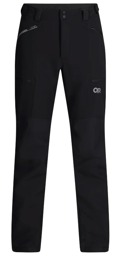 Outdoor Research Trailbreaker Tour ski pants