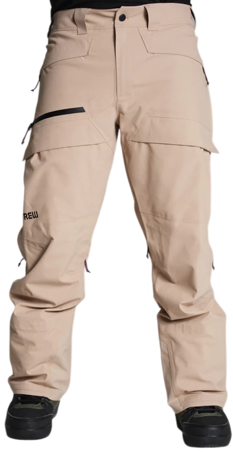 Trew Gear Eagle Primo men's ski pants