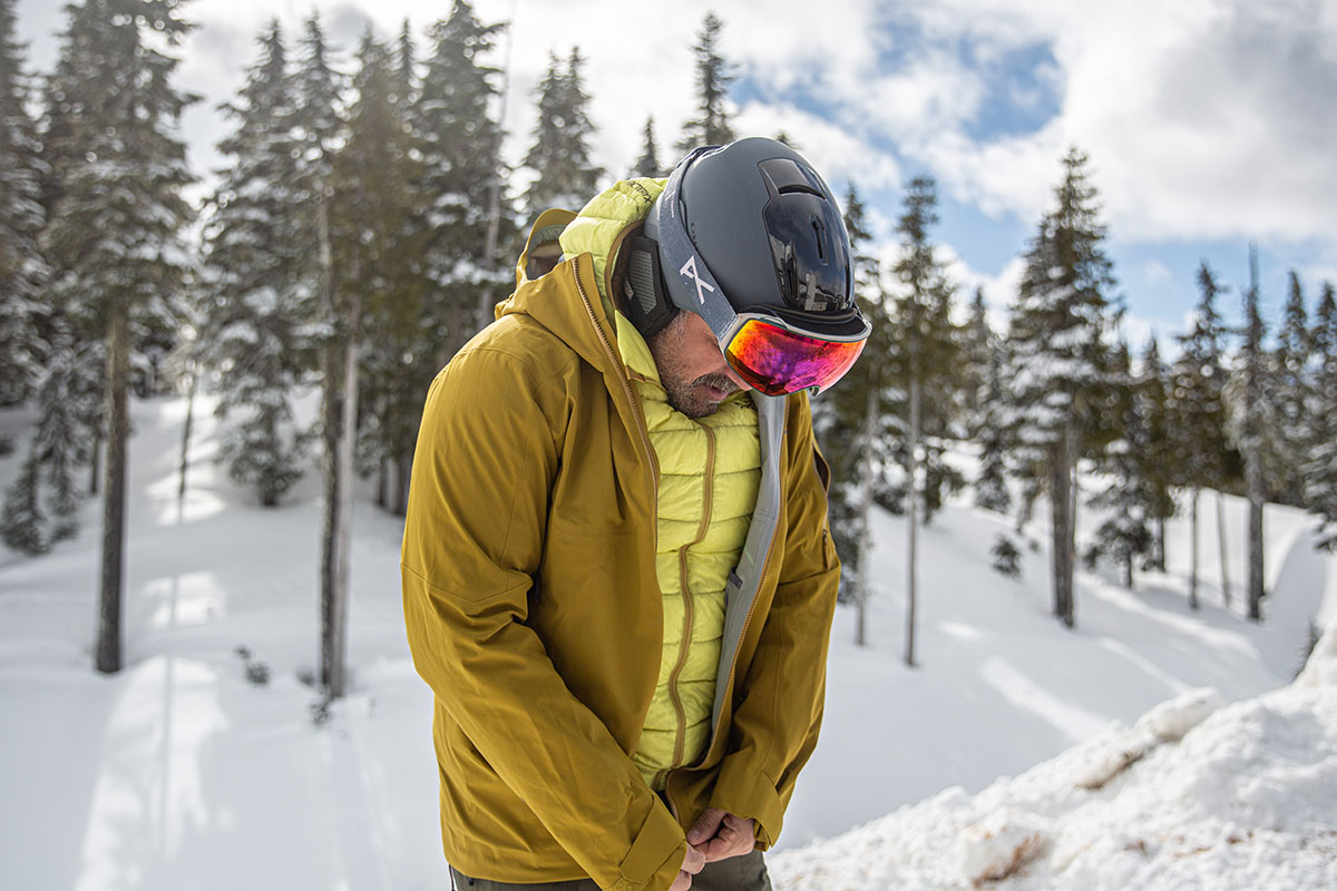 The best ski base and mid layers for 2019/20