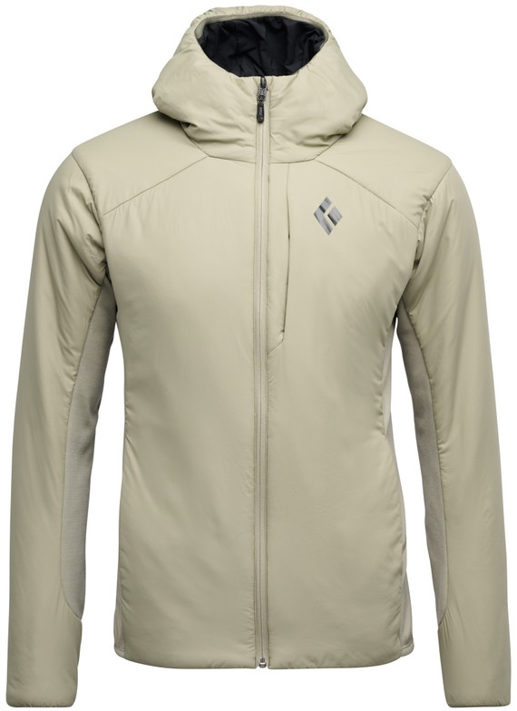 Black Diamond First Light Hybrid Hoody midlayer