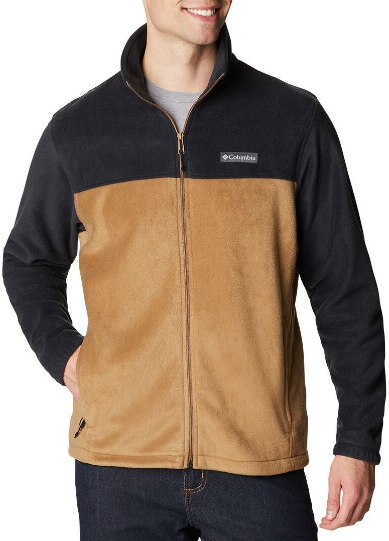 Columbia Steens Mountain 2.0 midlayer