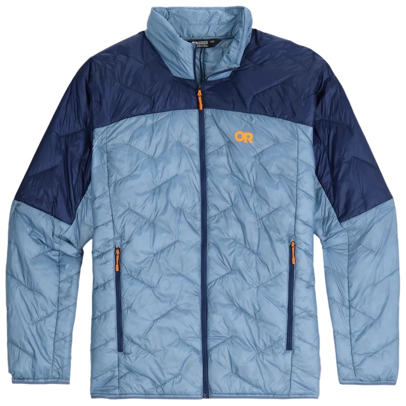 Outdoor Research SuperStrand LT midlayer