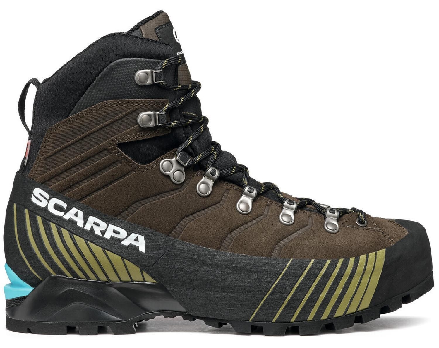 Scarpa Ribelle HD Mountaineering Boots