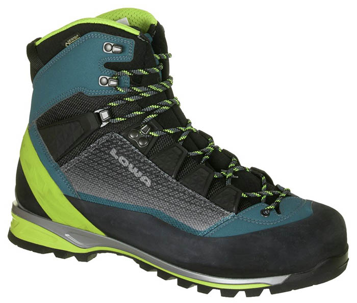 Best Mountaineering Boots of 2019 Switchback Travel