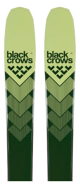 Black Crows Anima skis