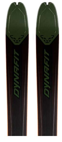 Dynafit Tigard 114 skis