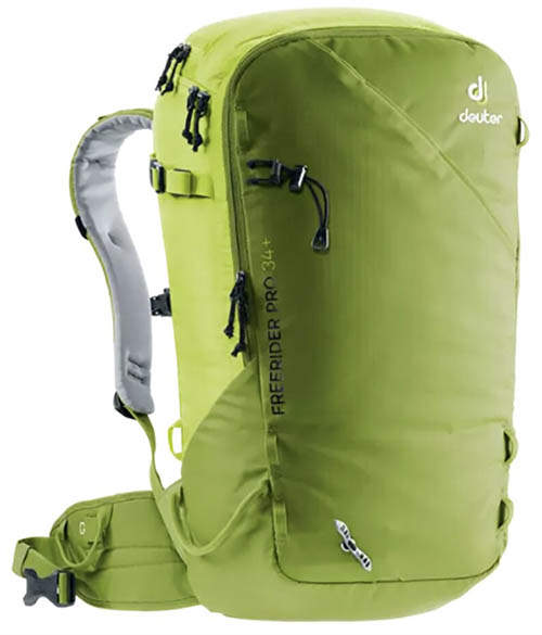 Best Ski Backpacks of | Switchback Travel