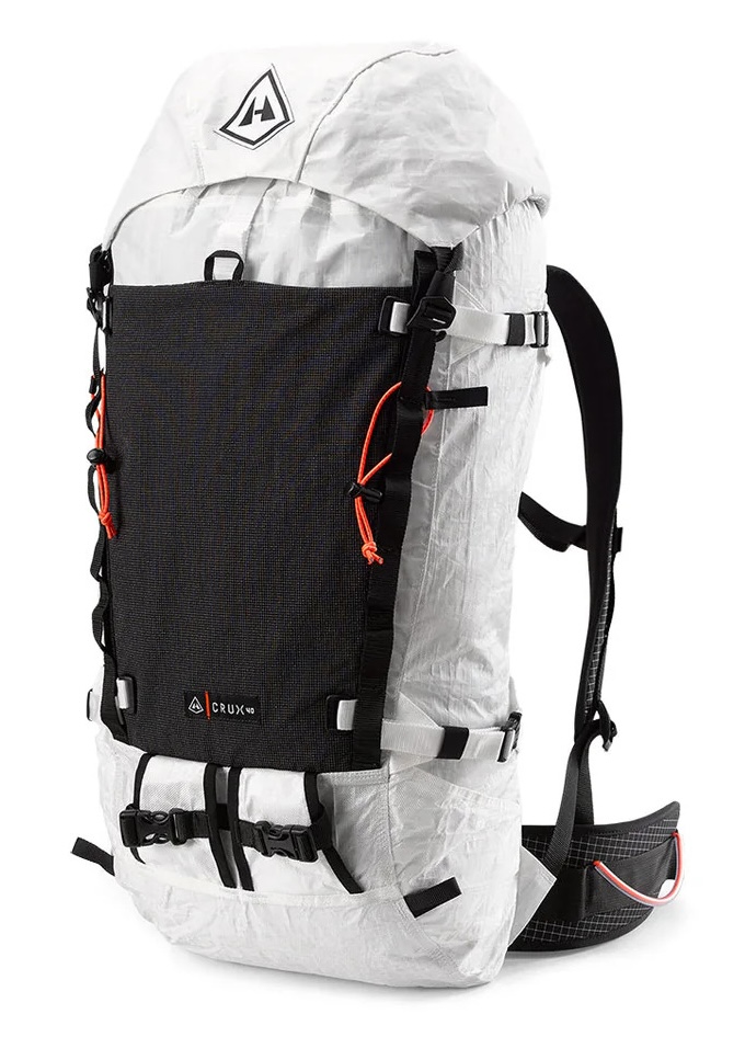 Hyperlite Mountain Gear Crux 40