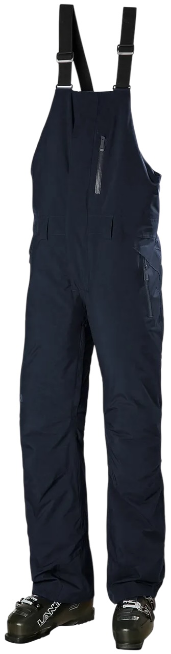 Helly Hansen Legendary Insulated Ski Bib Pant ski bib_0