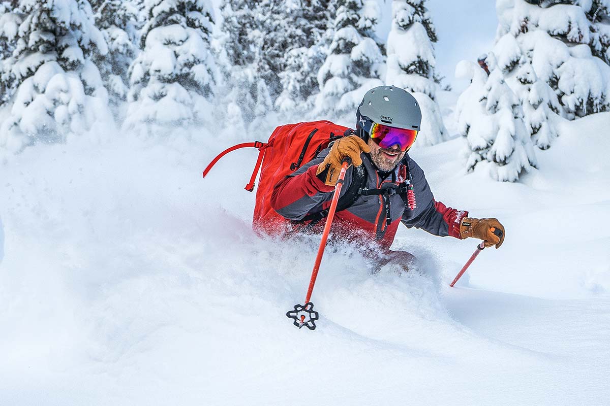 9 Best New Ski Bibs for Men & Women 2018 - Best Ski Bibs at Every Price