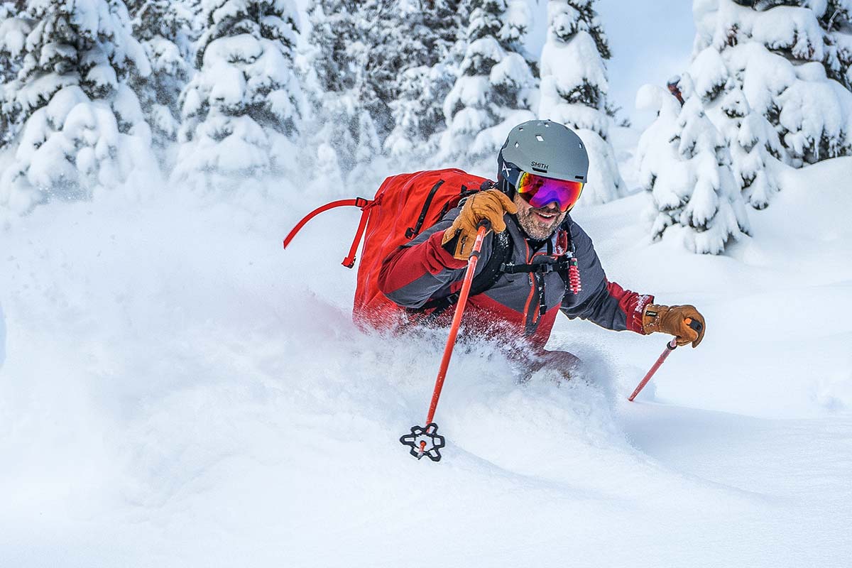 Best Ski Bibs of 2024 | Switchback Travel