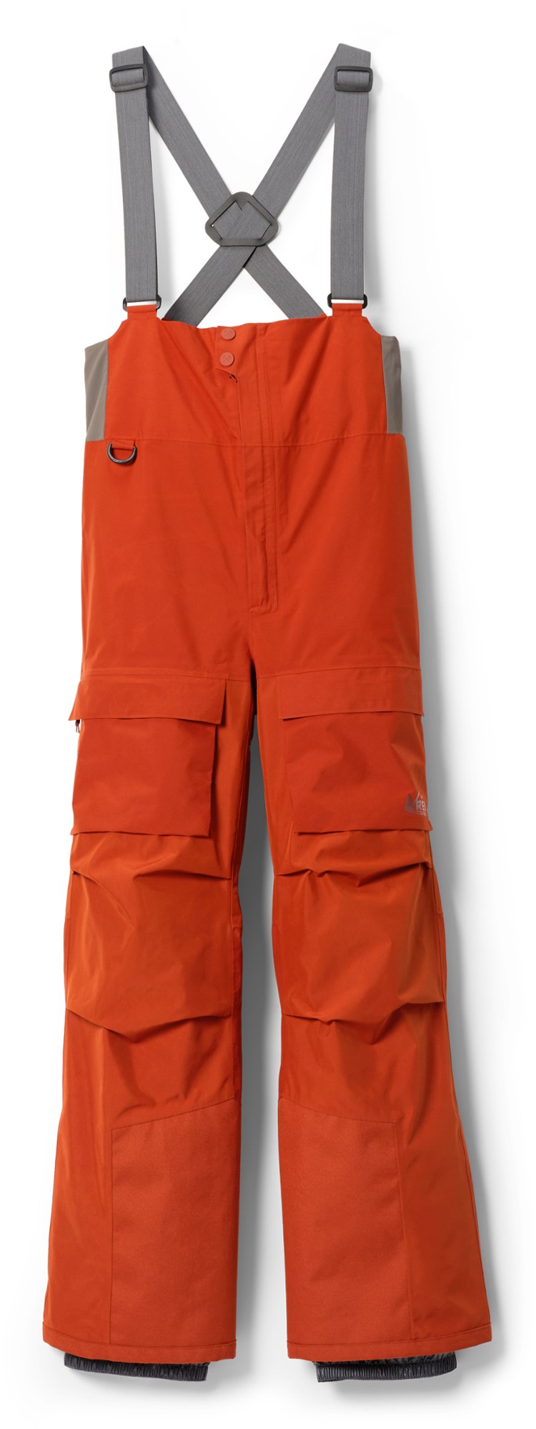 REI Co-op First Chair GTX ski bibs