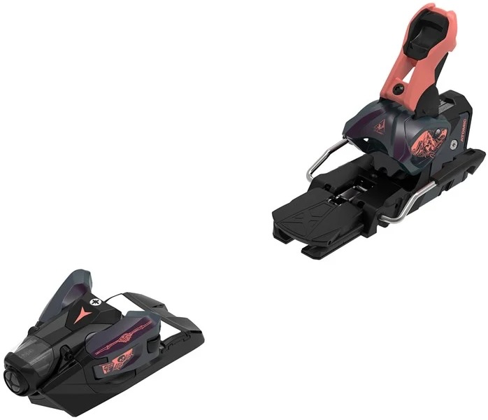 Atomic Strive 14 GW ski binding