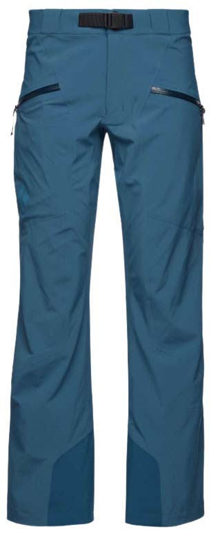 Arctix Women's Mountain Premium Slim Fit Ski Pants, XSmall,Black
