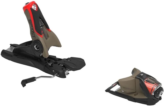 Look SPX 13 GW ski binding