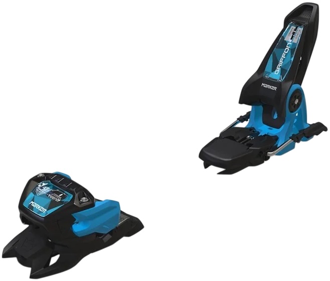 Marker Griffon 13 ski binding