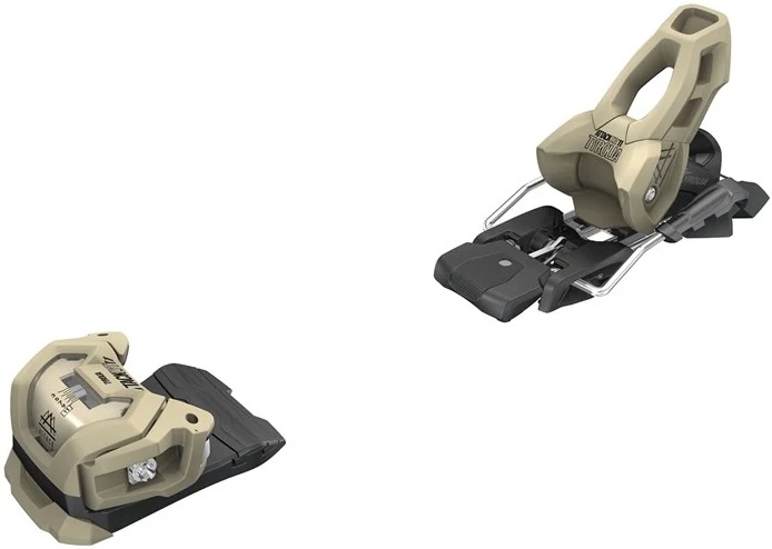 Tyrolia Attach LYT 11 GW ski bindings