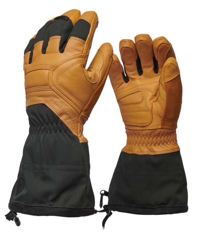 Black Diamond Guide Gloves