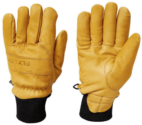 good ski gloves