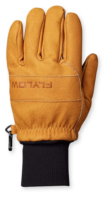 Flylow Ridge ski glove