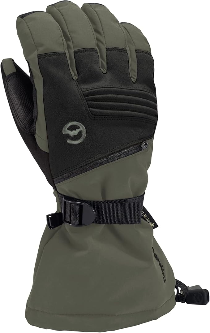 Gordini GTX Storm ski glove