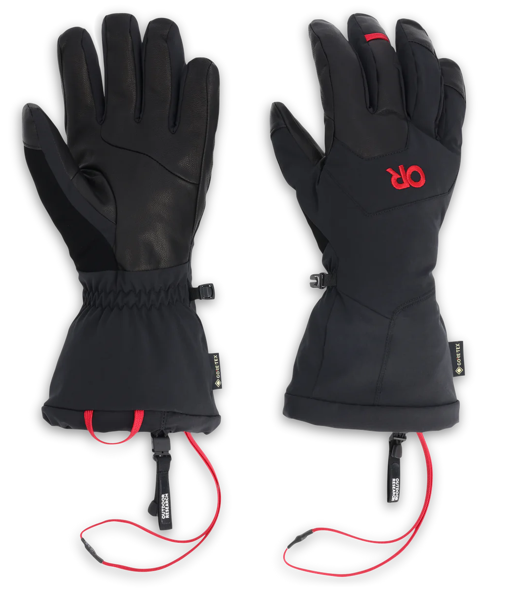 OR Arete II GTX Gloves