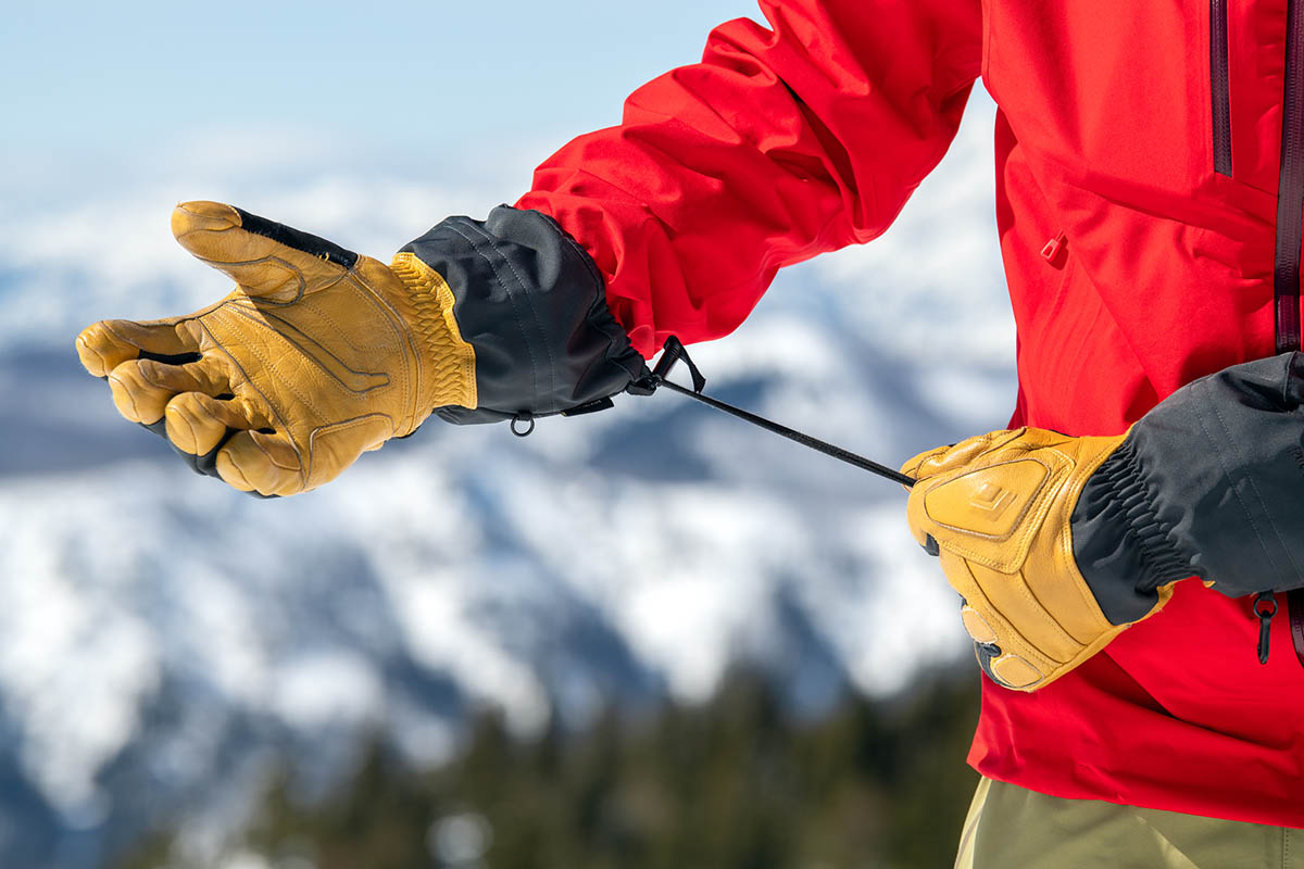 The best ski gloves and mitts of 2023, tried and tested