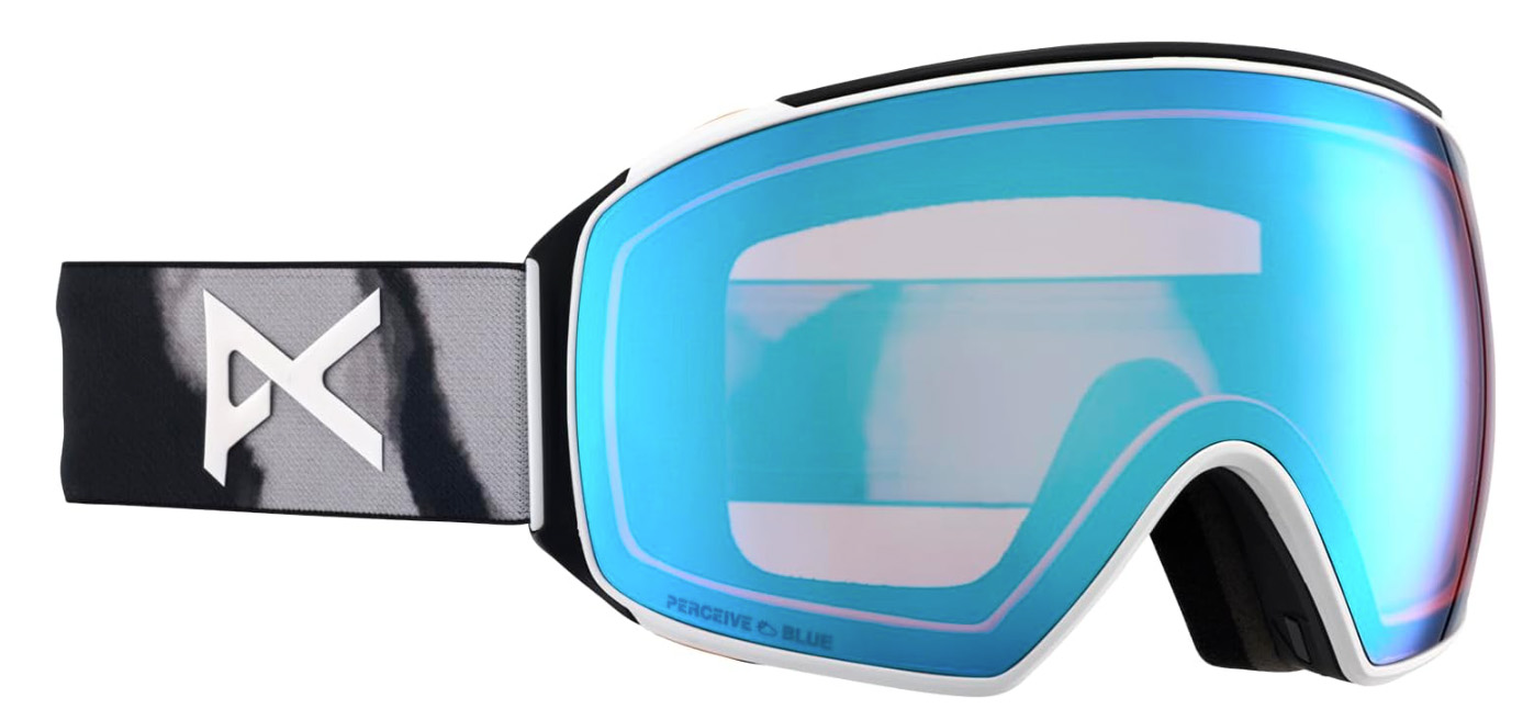 Anon M4 Toric MFI goggles