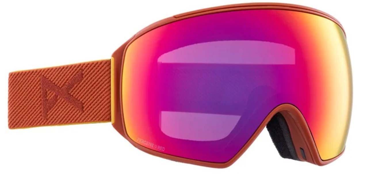New Louis Vuitton snowboarding goggles, releasing October 2021