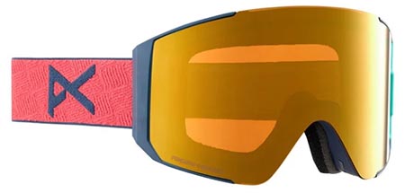 Luxury Ski Goggles: Combining Fashion and Function on the Slopes