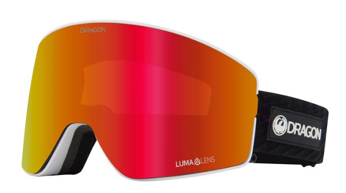 Dragon PXV2 ski goggle