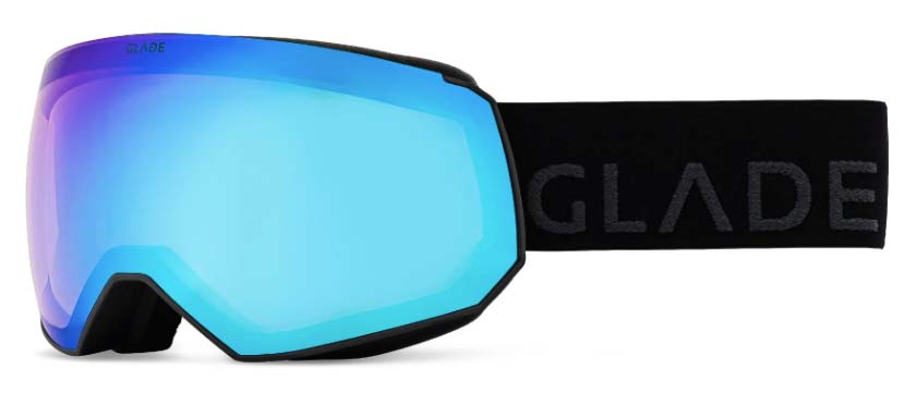 Glade Fathom ski goggle