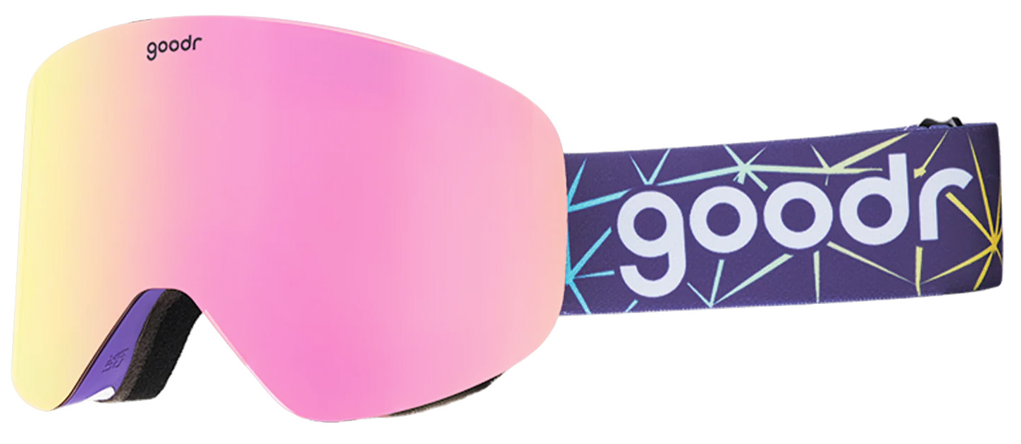 Goodr Snow G goggle