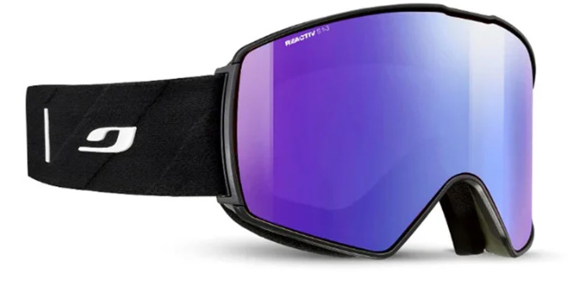 Julbo Launcher goggles