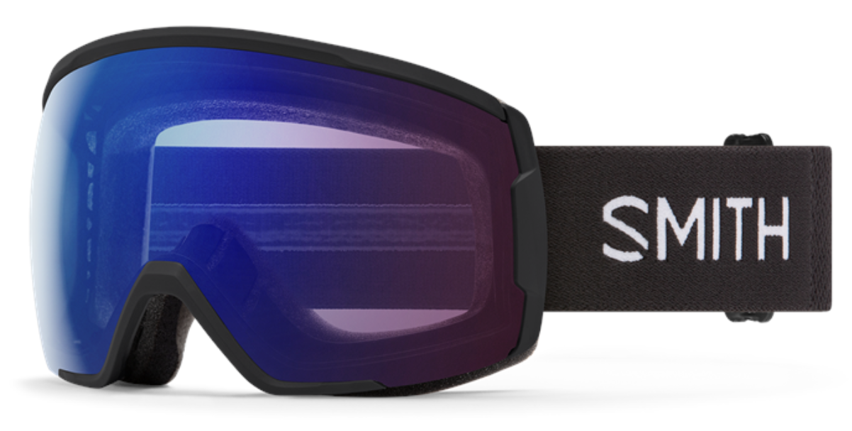 The Advantages Of Photochromic Ski Goggles