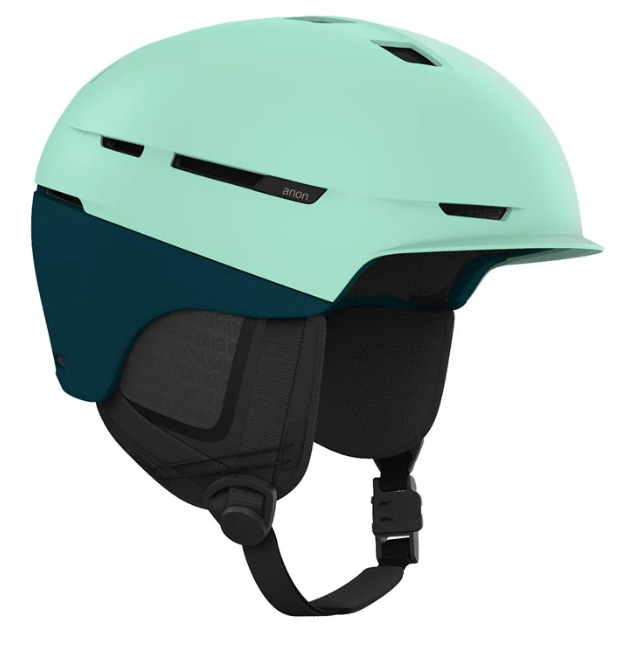 Anon Merak WaveCell ski helmet