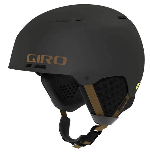 Giro Emerge Spherical MIPS ski helmet