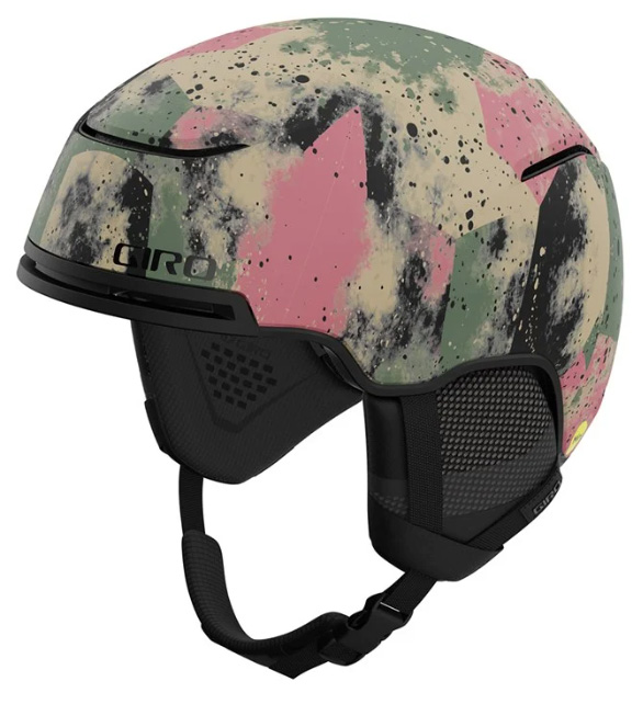 Giro Jackson MIPS ski helmet