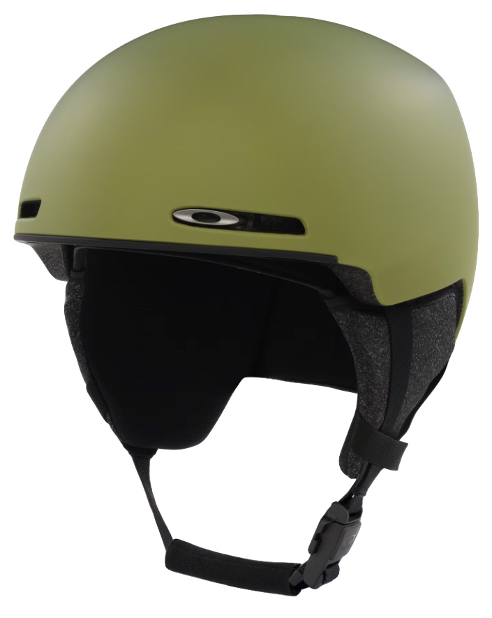 Oakley Mod1 ski helmet