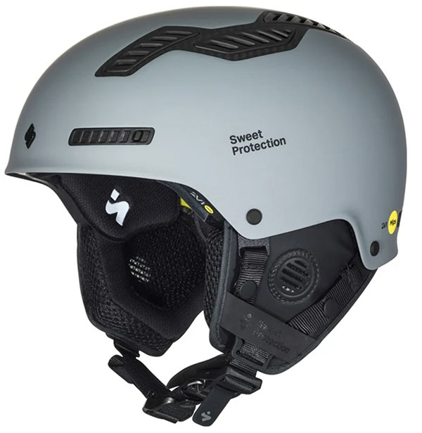 Best Ski Helmets of 2024 | Switchback Travel