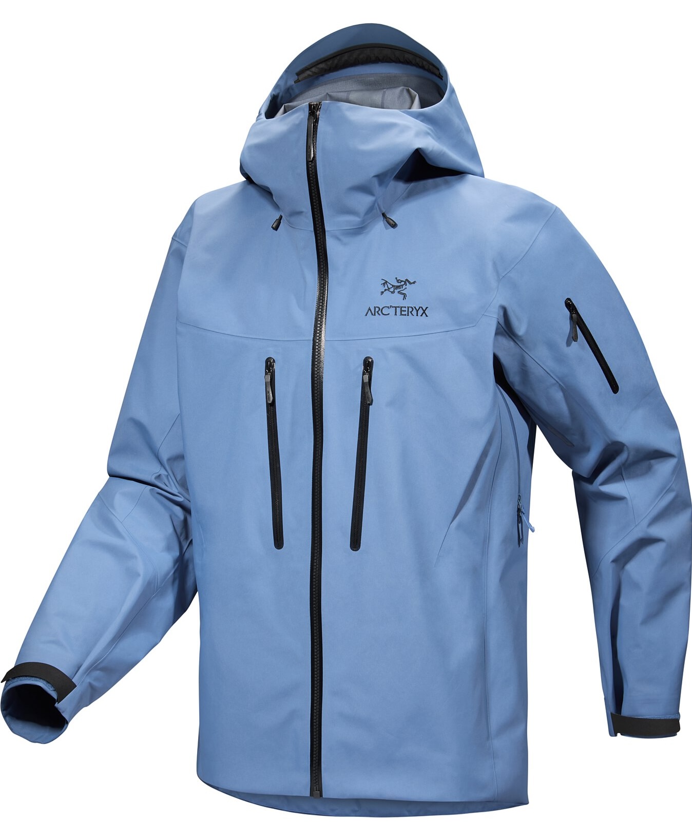 Arc'teryx Alpha SV Jacket_0