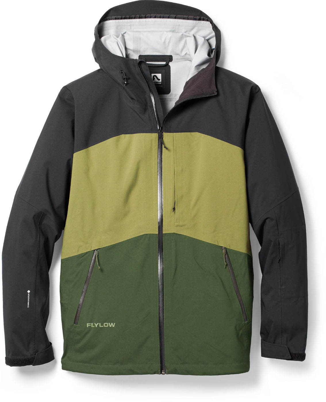 What's the Difference Between a Hoodie and a Jacket? - Cheap Snow Gear
