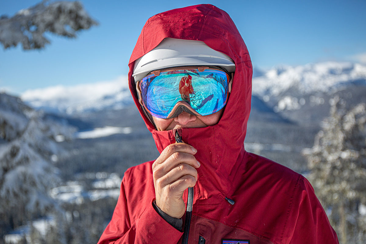 Best ski wear 2023: best ski jackets, goggles and more