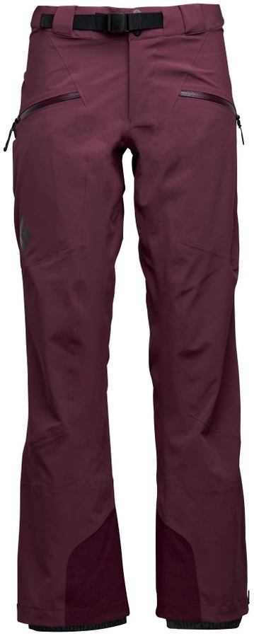 Black Diamond Recon Stretch (women's) ski pant