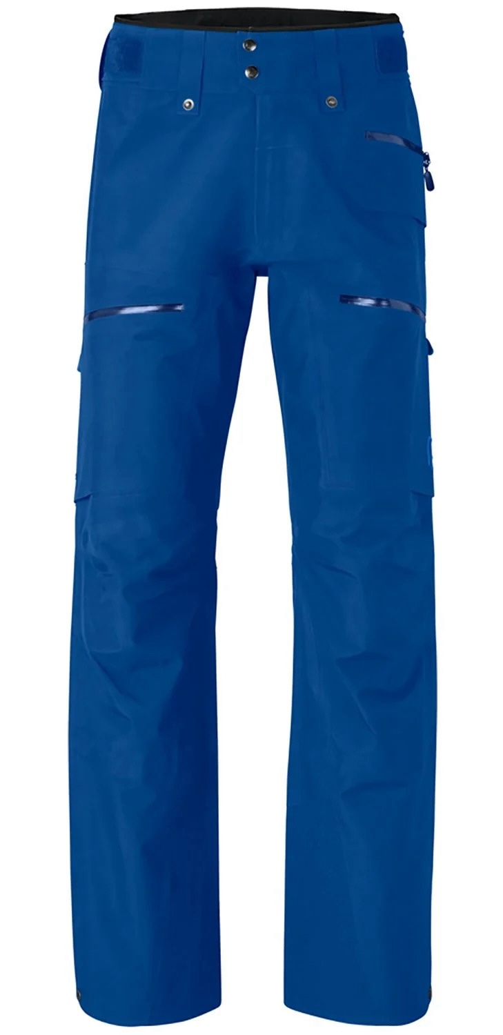 Norrona Lofoten Gore-Tex pants