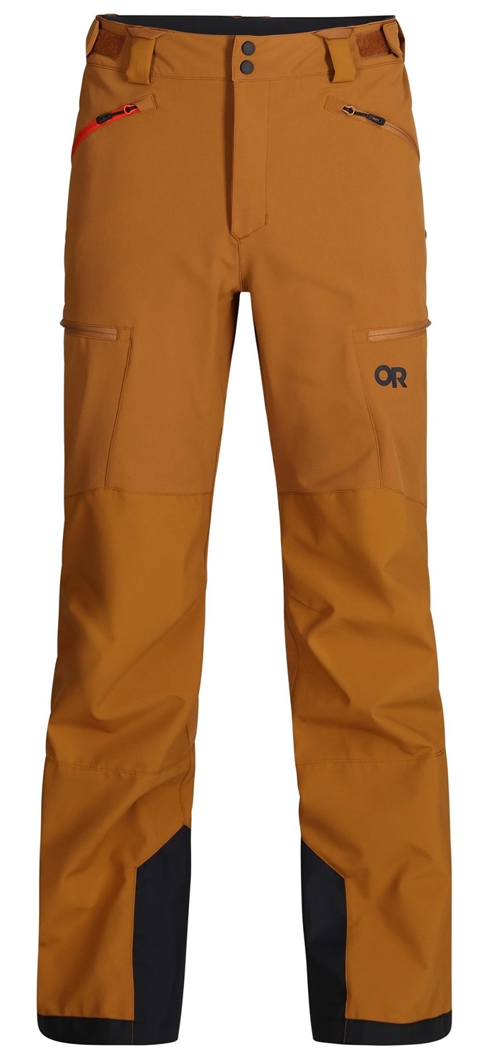 OR Trailbreaker Tour Pant