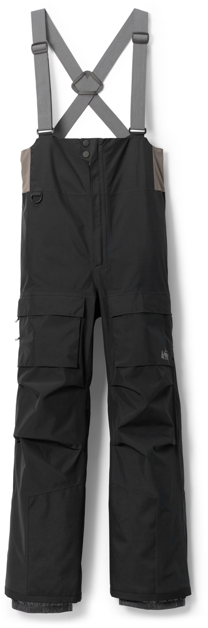 REI Co-op First Chair GTX Bibs