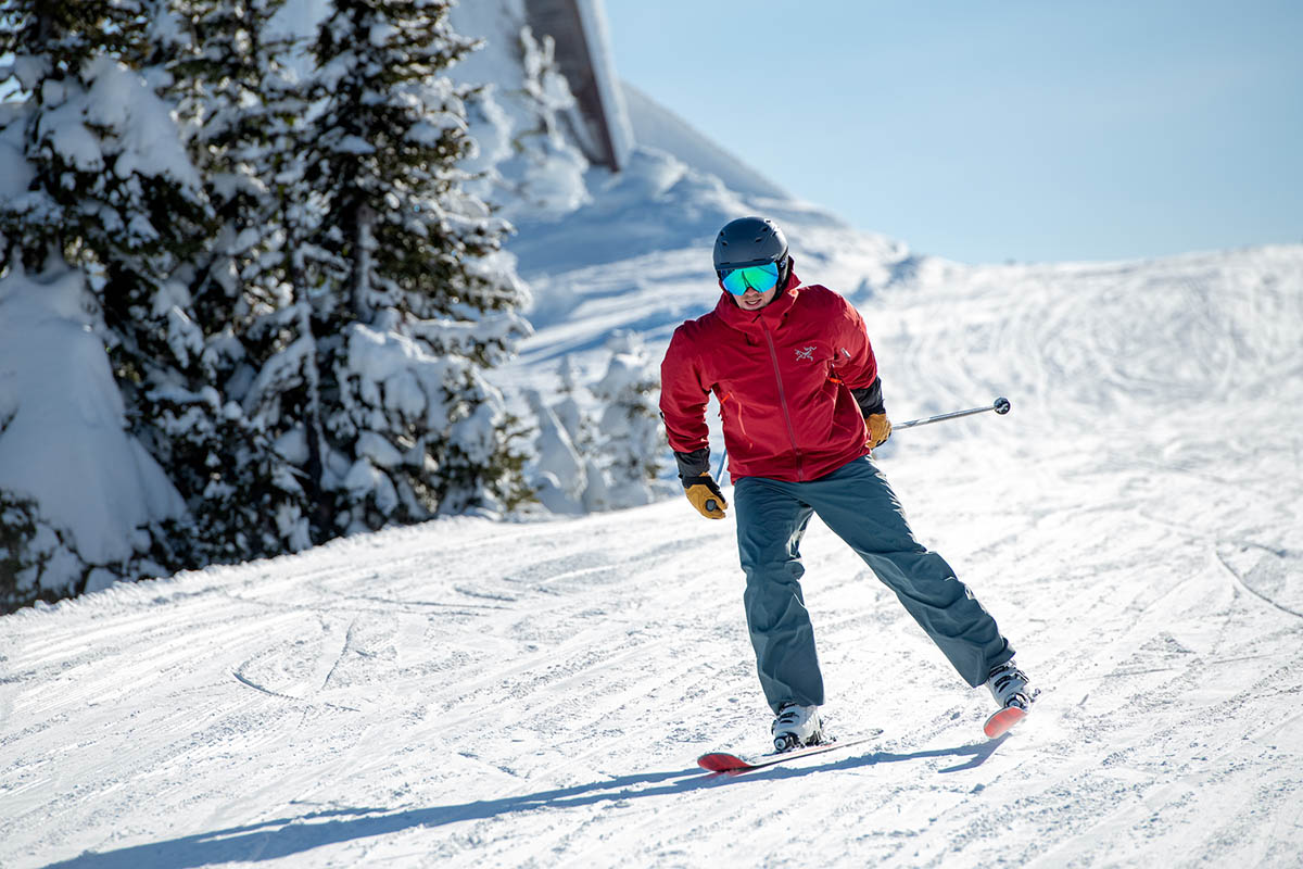 Best Mens Snow Pants of 2023  Mens Snowboarding  Ski Pants