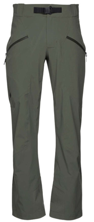  Spyder Men's Traction Pants, Black Black, Small : Clothing,  Shoes & Jewelry